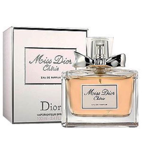 miss dior eau de parfum discontinued|Miss Dior cherie parfum.